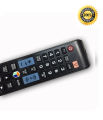 SAMSUNG REMOTE CONTROL FOR ALL SAMSUNG SMART TV.