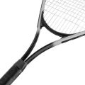 27 Inch Tennis Racket, Single Tennis Racket Competition Training for Gym. 