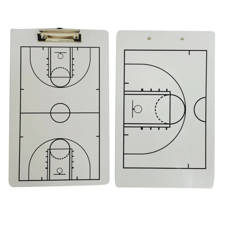 Dry%20Erase%20Coaching%20Board%20Basketball%20Guidance%20Board%20Double%20Sided%20Design%20Strategy%20Board%20Whiteboard%20for%20Basketball%20-%20Image%203