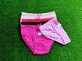 (3 pieces) cotton panty imported panty soft and comfortable under wear womens wear panty. 