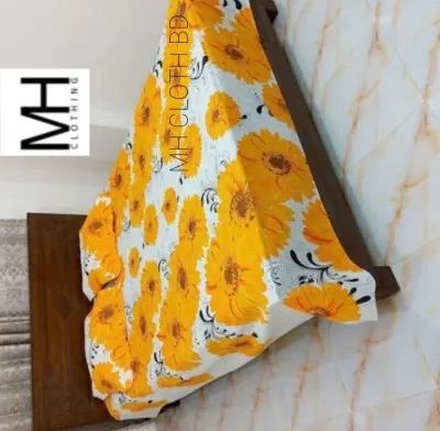 King%20Size%20Bed%20Sheet%20Set%20with%20Pillow%20Cover%20Chador%20set%207.5%C3%978.25%20feet%20Full%20Cotton%20Fabric%20in%20Red,%20Blue,%20Pink,%20Green%20-%20Reliable%20and%20Durable%20Bedding%20-%20Image%203