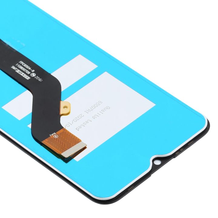 TFT%20LCD%20Screen%20for%20Tecno%20Spark%20Go%202020%20/%20Spark%206%20Go%20KE5j%20KE5k%20KE5S%20with%20Digitizer%20Full%20Assembly%20-%20Image%204