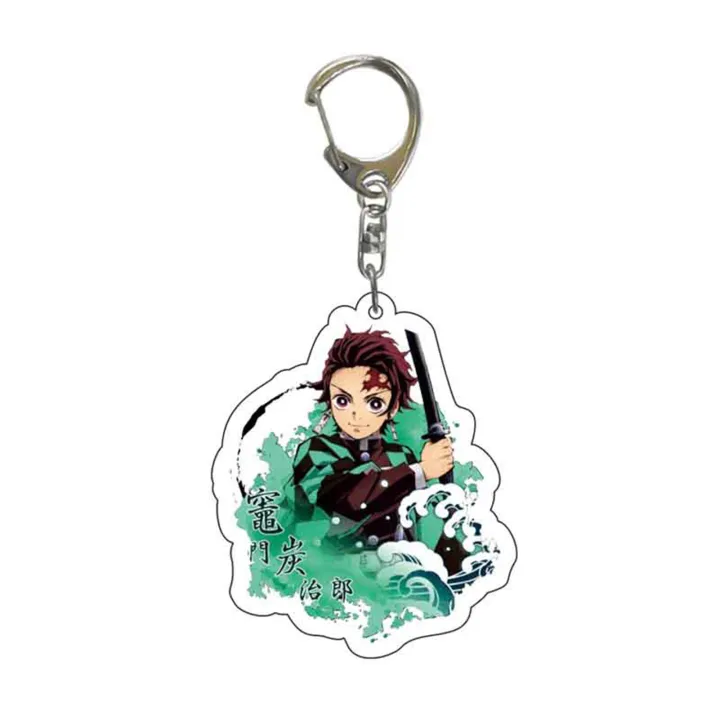 %E3%80%90Trending%20in%20Fashion%E3%80%91%20Keyring%20Two-sided%20Decorative%20Demon%20Slayer%20Keychain%20for%20Gift%20-%20Image%205