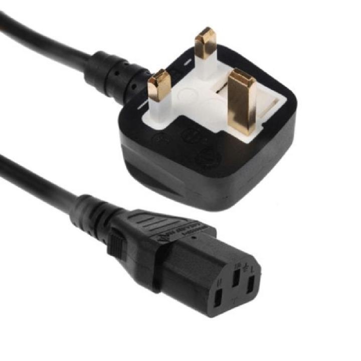 High Quality Desktop Power Cable