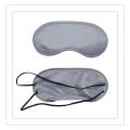 Eye Mask for Sleeping, Soft Gift Travel Sleeping Eye Mask, Black Shade Relax Sleep Men Blindfold Eye Mask for Men, Women & Kids Night Eyepatch.