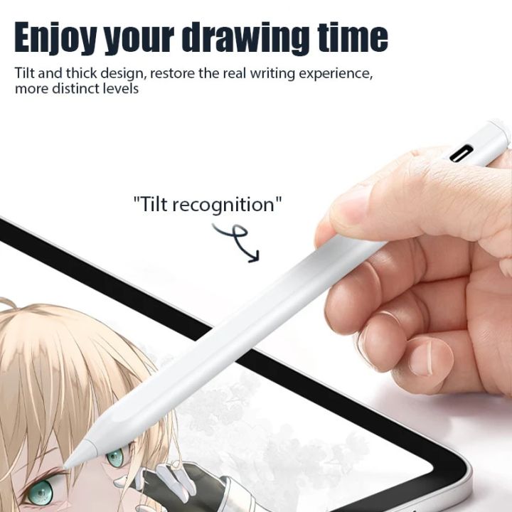 For%20Apple%20Pencil%202%201%20for%20iPad%20Pencil%20Palm%20Rejection%20Tilt%20Pen%20for%202022%202021%202020%202018%202019%20iPad%20Air%204%205%207%208%209%20Mini%205%206%20Stylus%20Pen%20-%20Image%203