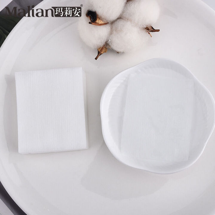 Marian%20Disposable%20Non%20woven%20200%20Pieces%20Boxed%20Wet%20Apply%20Makeup%20Removal%20Cotton%20Easy%20to%20Carry%208468%20-%20Image%204
