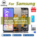Grade AAA++ Quality LCD For Samsung Galaxy A05 Display Touch Screen Digitizer Assembly Replacement Parts 100% Tested. 