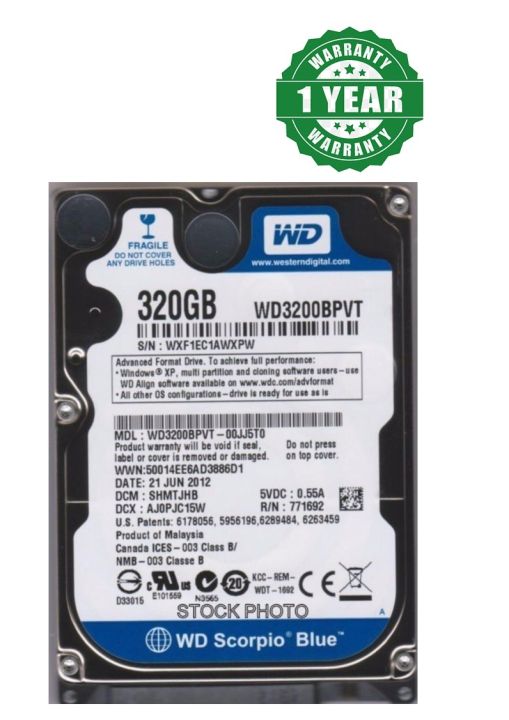 320%20GB%20Laptop%20Internal%20Hard%20Disk%20Drive%20SATA%202.5%20Inch%20For%20Any%20Brand%20With%2001%20Year%20Warranty%20-%20Image%202
