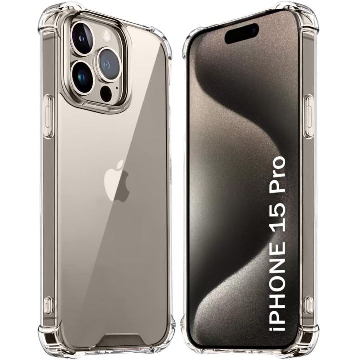 For%20Apple%20iPhone%2015%20/%20iPhone%2015%20Plus%20/%20iPhone%2015%20Pro%20/%20iPhone%2015%20Pro%20Max%20Luxury%20Transparent%20Silicone%20Protect%20Back%20Cover%20Soft%20Case%20-%20Image%202