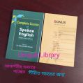 Bonus By Tipu Sultan+Complete Course of Spoken English By - Dr. Nazmul Islam Noman. 