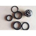Bicycle Head Set Aluminum Mountain Bike Headset Cycle Accessories (Available Colors) - সাইকেল.