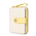 Japanese Cute Cat Girls Wallet Short Student Card Holder Money Bag Zipper Zero Wallets for Women кошелек женский Cartera 카드지갑. 