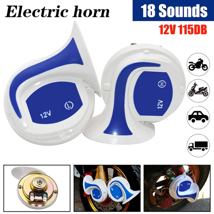 Electric%20Ultra%20Loud%20Air%20Snail%20Horn.%20Magic%20Horn%2018%20Sounds%20For%20Motorcycle%20or%20Bike%20,%20Car-%202pcs%20(1pair)%20-%20Image%203