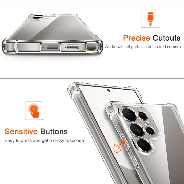 Transparent%20Phone%20Case%20For%20Samsung%20S24%20Ultra%20ShockProof%20Back%20Cover%20For%20Samsung%20Galaxy%20S%2024%20Ultra%20Soft%20TPU%20Case%20S24%20+%20Plus%20Funda%20-%20Image%204