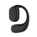 Wireless Headphones With Digital Display With Microphone Handsfree Noise Canceling Earphones For Driving Audifonos-MINETTE. 