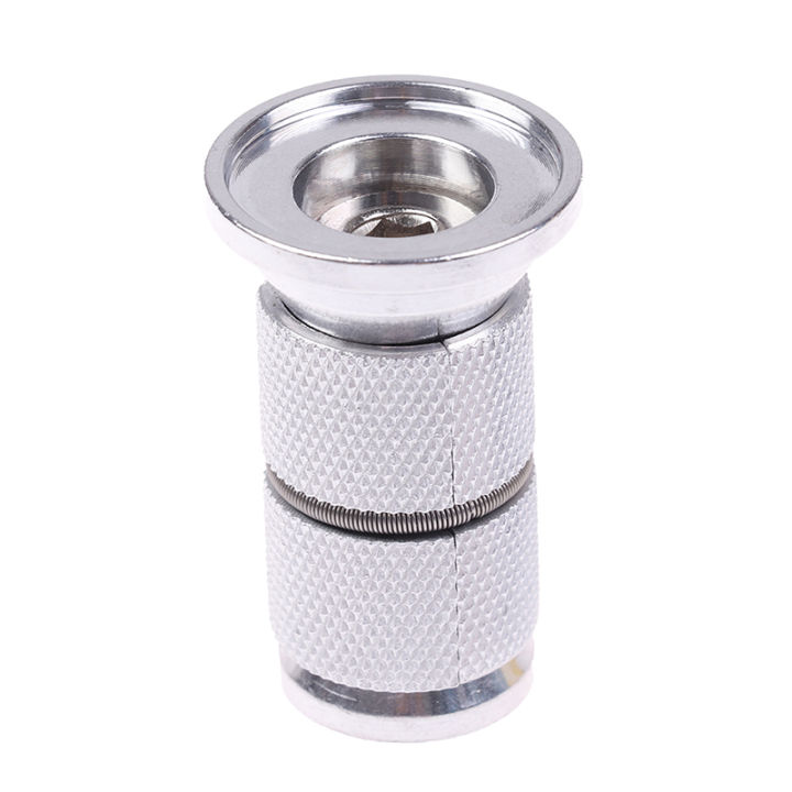 Bike Fork Steerer Headset Stem Adjuster Top Cap Star Nut