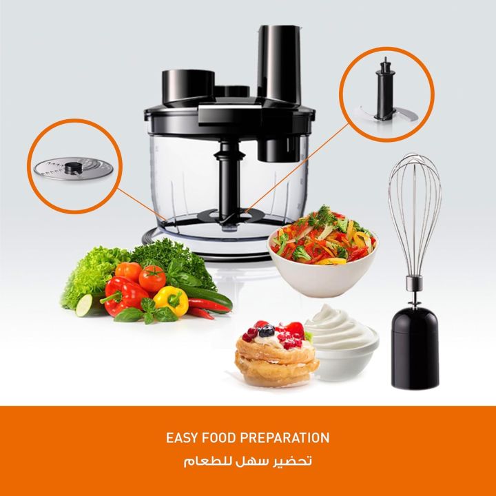Panasonic%20MX-SS40%20Multi-Functional%204-in-1%20Hand%20Blender,%20Chopper,%20Slicer,%20Shredder%20&%20Whisker%20-%20Image%206