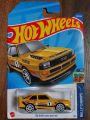 84 AUDI Sport Quattro Hot Wheels, Scale - 1:64.