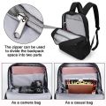 Professional SLR Camera Backpack Professional Wearable Large Bag Canon Nikon Sony Camera Lens Laptop Outdoor Travel Bag. 