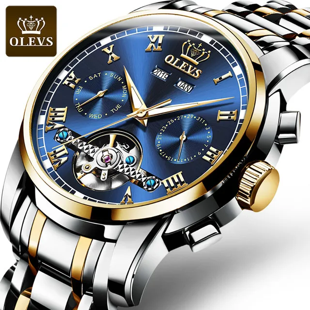 OLEVS%206607%20Automatic%20Mechanical%20Multifunction%20With%20Waterproof%20Watch%20For%20Men%20-%20Image%204