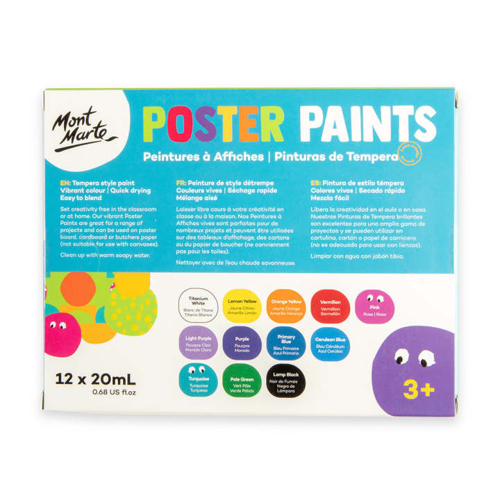 Mont%20Marte%20Poster%20Paint%20Set%2012pc*20ml%20-%20Image%204