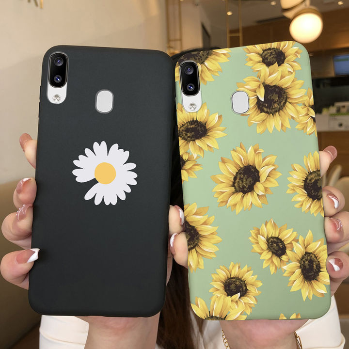 Silicon%20Case%20For%20Samsung%20Galaxy%20A30%20SM-A305F%20Case%20Soft%20TPU%20Phone%20Case%20For%20Samsung%20A30S%20SM-A307F%20Fundas%20Galaxy%20A30%20A%2030%2030s%20Cover%20-%20Image%204