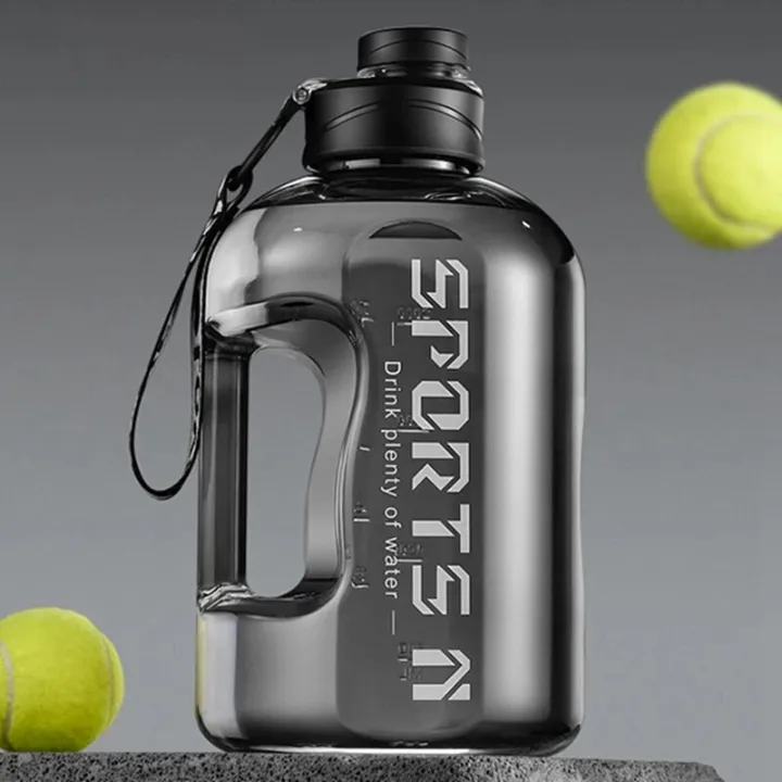 Hiking%20And%20Fitness%20Super%20Large%20Capacity%20Accurate%20Calibration%20Water%20Bottle%20Food%20Grade%20Plastic%20Material%20Scientific%20Drinking%20-%20Image%205