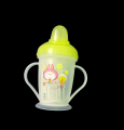 150ml Beautiful Design Nipple System Baby Mum/Water Pot (Color as Per Stock). 