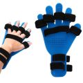 Hand Wrist Finger Orthotics Fixed Splint Fingerboard Stroke Hemiplegia Hand Support Brace Training Tool Finger Corrector Board. 