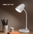 SIMEX EYE PROTECTOR ELECTRIC AC/DC DESK LAMP SP- 7746..