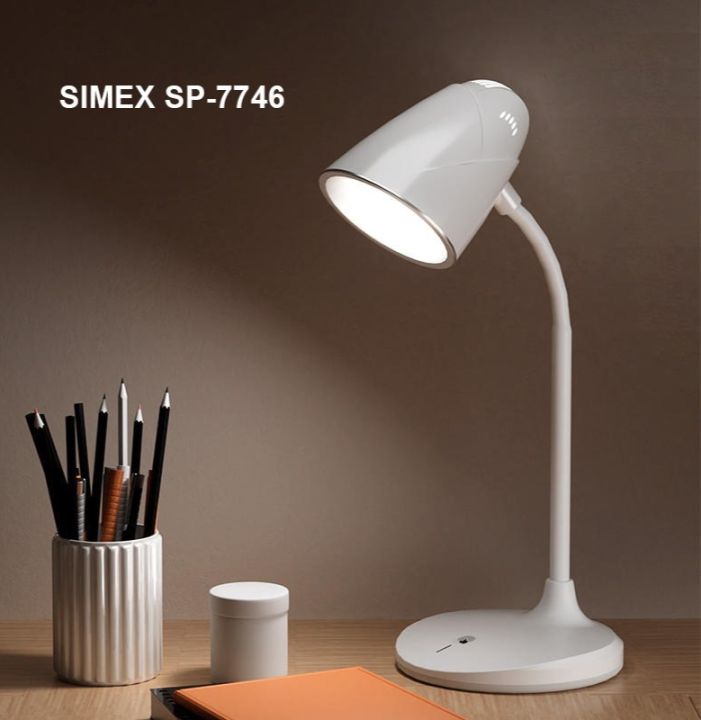 SIMEX%20EYE%20%20PROTECTOR%20ELECTRIC%20AC/DC%20DESK%20LAMP%20%20SP-%207746.%20-%20Image%204