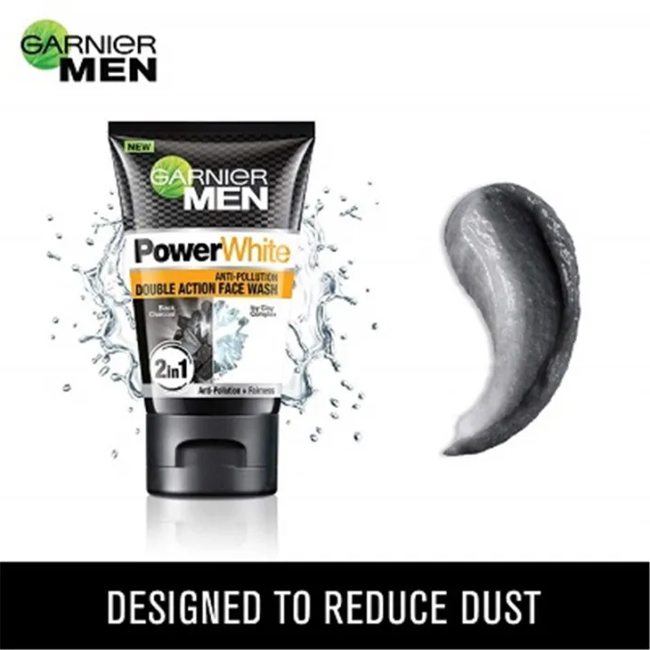 Garnier%20Men%20Turbo%20Bright%20Double%20Action%20Face%20Wash%20-%20100ml%20-%20Image%204