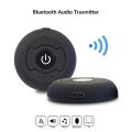 H-366T New Multi-point Bluetooth4.0 Audio Music Transmitter For Smart TV/DVD/MP3. 