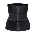 [CMENIN Girls]Breathable 2021 New Nylon Women's Waist Shapewear Korset Comfortable Cinchers Body Shaper Panty for Female Corset S0110. 