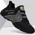 Men's Shoes 2023 New Spring Plus Size Casual Sneakers Men's Fashion Forrest Gump Shoes Versatile Men's and Women's Couple Trendy Shoes.