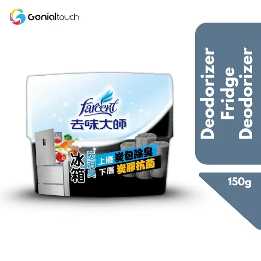 Farcent Fridge Deodorizer