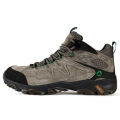 【selevn roind】 HUMTTO Hiking Shoes Leather Trekking Boots Outdoor Sneakers for Men Male Camping Hunting Mens Tactical Ankle Boots 3520.