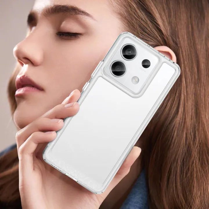 Xiaomi%20Redmi%20Note%2013%20Transparent%20Soft%20&%20Flexible%20TPU%20%20Mobile%20Cover%20-%20Image%205