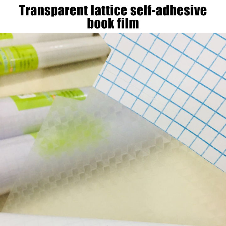 GC%20Clear%20Contact%20Paper%20Roll%20For%20Books,%20Book%20Cover%20Protector,%20Transparent%20Self%20Adhesive%20Protective%20Liner%20For%20Crafts%20Paperback%20Textbook%20Hard%20Covers%20Documents%20-%20Image%203