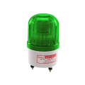Emergency Siren Warning light-LED Yellow Flashing.