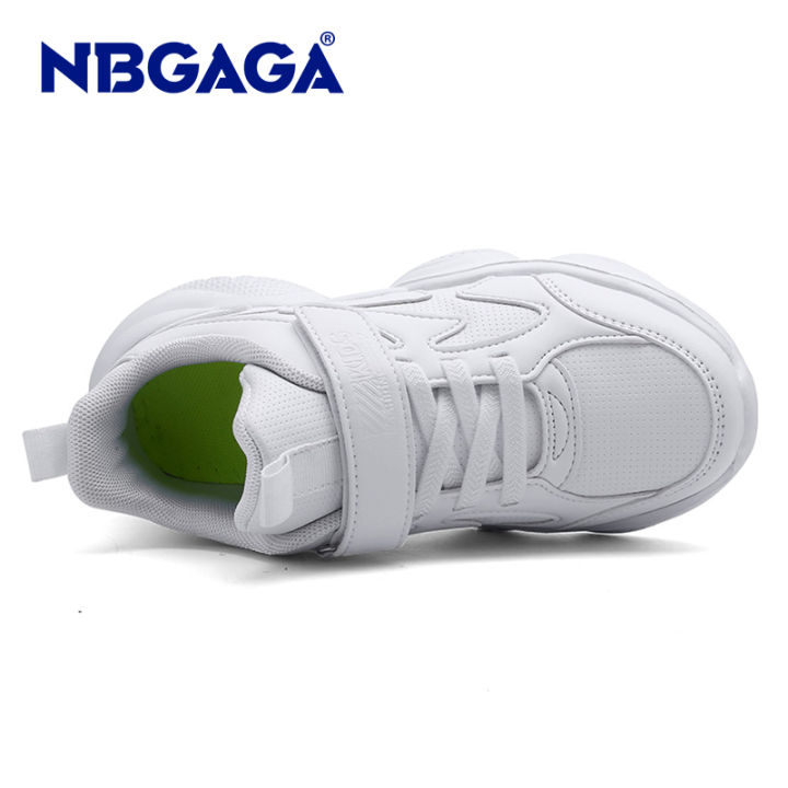 Girls%20Shoes%20Autumn%20Boys%20White%20Shoe%20Casual%20Running%20kids%20Anti-Slip%20Soft%20Sole%20Sneakers%20Children%20Tennis%20School%20Outdoor%20Sports%20Shoes%20-%20Image%203