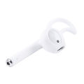 Soft Silicone Replacement Earbud Tips case for iPod iPhone 6 / 6 Plus / 5 / 5S / 5C Apple Headphones Earbuds case new.