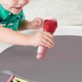 Microphone for Kids Mic Toy for Music Theme Birthday Party Favors.