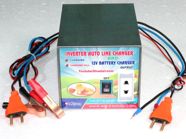 500w%20Power%20Inverter%20&%20Inverter%20Auto%20Line%20Changer%20with%2012v%20Battery%20Charger%20(Real%20250w%20Inverter%20IPS%20Machine)%20-%20Image%209