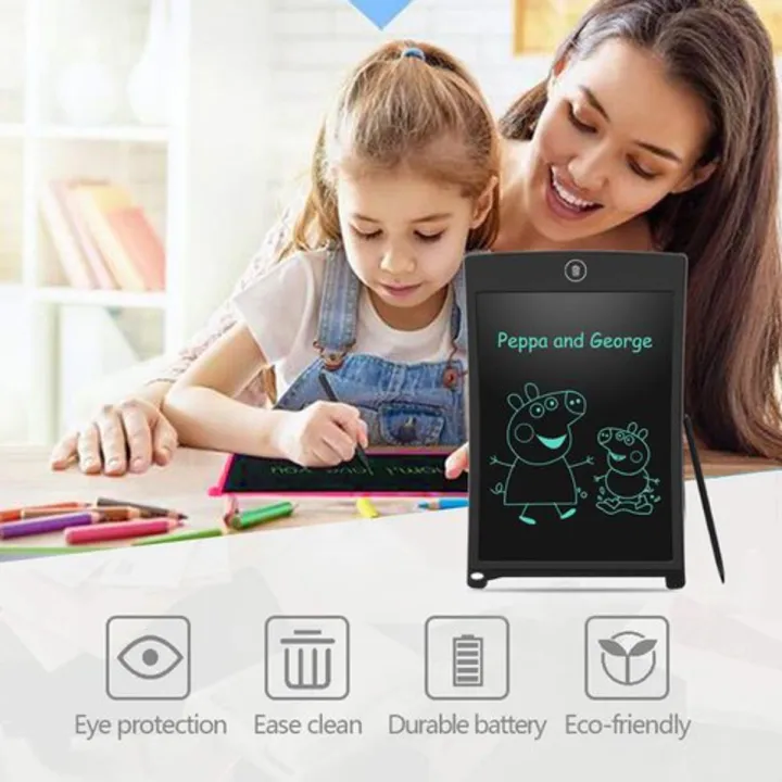 12 Inch LCD Writing Tablet Digital Drawing Tablet by Win Market