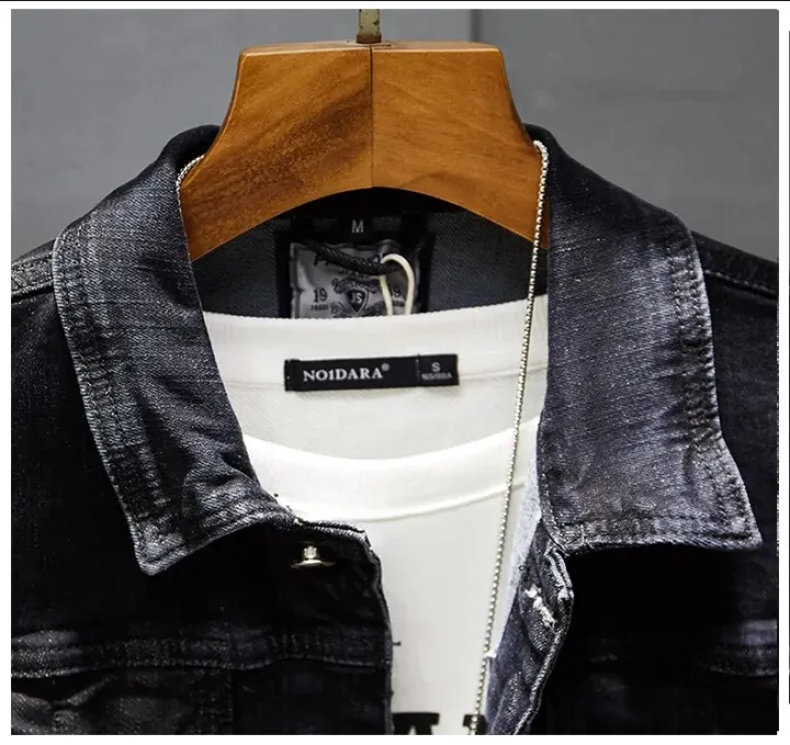 Spring%20Autumn%20Men's%20Classic%20Black%20Slim%20Casual%20Denim%20Jacket%20Washed%20Black%20Jeans%20Jacket%20Hip-Hop%20Streetwear%20Coats%20Clothes%20M-4XL%20Male%20-%20Image%206