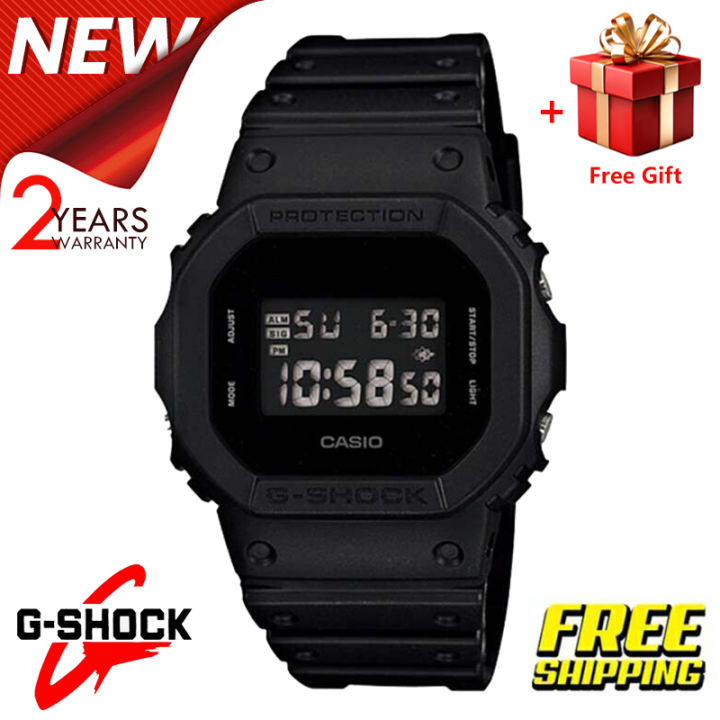 (Ready%20Stock)%20G%20.Shock%20Men%20Watch%20Sport%20Watch%20DW5600%20Dual%20Time%20Display%20Water%20Resistant%20Shockproof%20and%20Waterproof%20World%20Time%20LED%20Light%20Man%20Boy%20Sports%20Lover%20Wrist%20Watches%20with%202%20Years%20Warranty%20DW-5600BB-1%20-%20Image%202