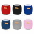 GREATNICE GTS-1468 Bluetooth, USB, TF Card & FM Radio Supported Speaker With RGB Lighting Effects.