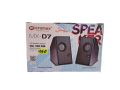 Micromax super speaker 2.0 mx -7. 